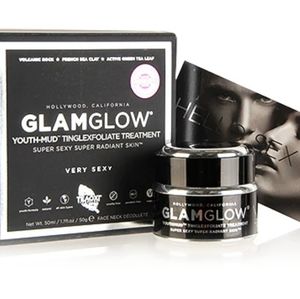 Glam Glow Youthmud glow stimulating mud treatment mask